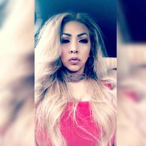 Meet your Posher, Barbie